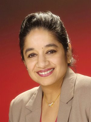 Nalini Sankar