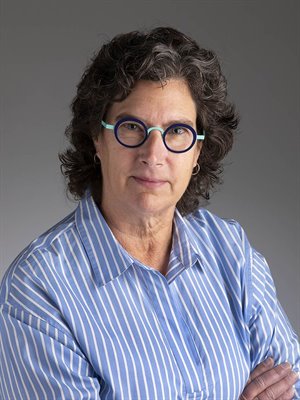 Melissa Michos