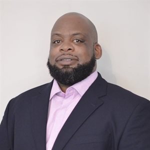 Dwight Parker