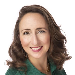 Jennifer Pedersen